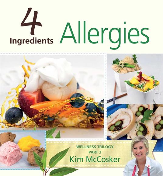 4 Ingredients Allergies