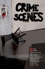 Crime Scenes Stories