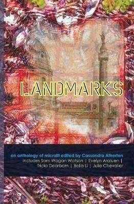 Landmarks - cover