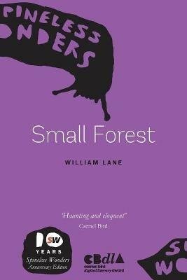 Small Forest - William Lane - cover