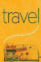 Travel: An Anthology of Microlit - cover