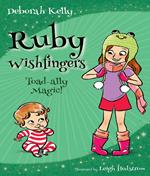 Ruby Wishfingers