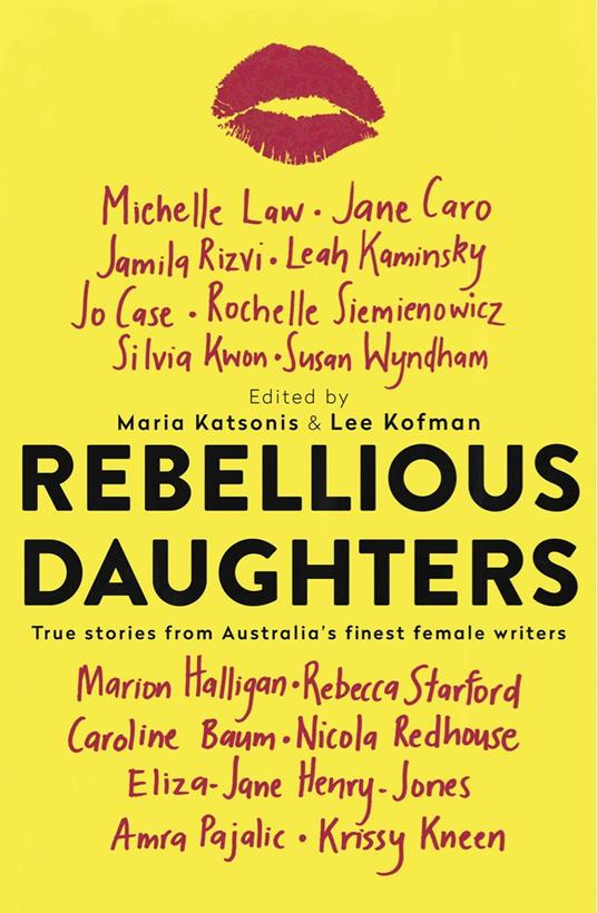 Rebellious Daughters