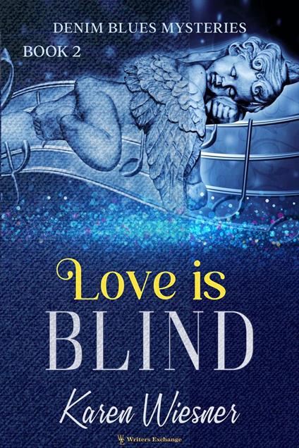 Love is Blind