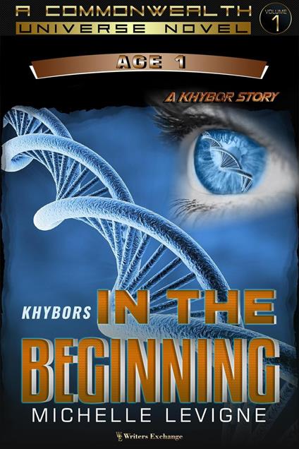 KHYBORS: In the Beginning