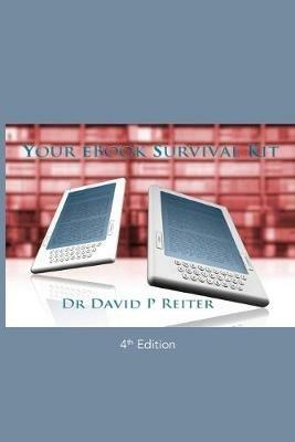 Your eBook Survival Kit - David Reiter - cover