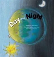 Day and Night - Mi-Hye Kim - cover