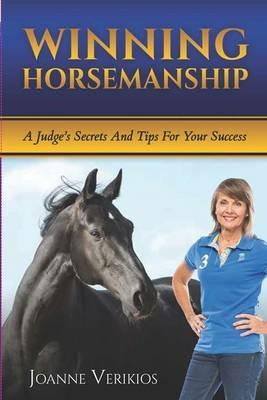 Winning Horsemanship - Joanne Verikios - cover