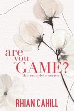 Are You Game?: The Complete Series