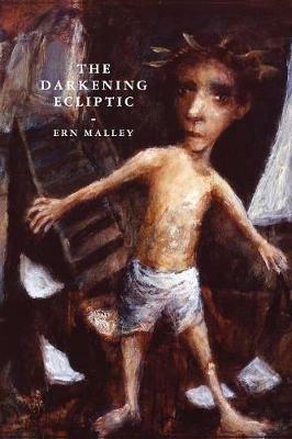 The Darkening Ecliptic - Ern Malley - cover