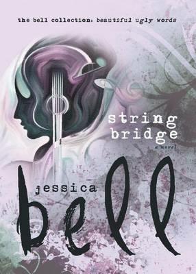 String Bridge - Jessica Bell - cover