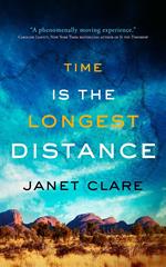 Time is the Longest Distance