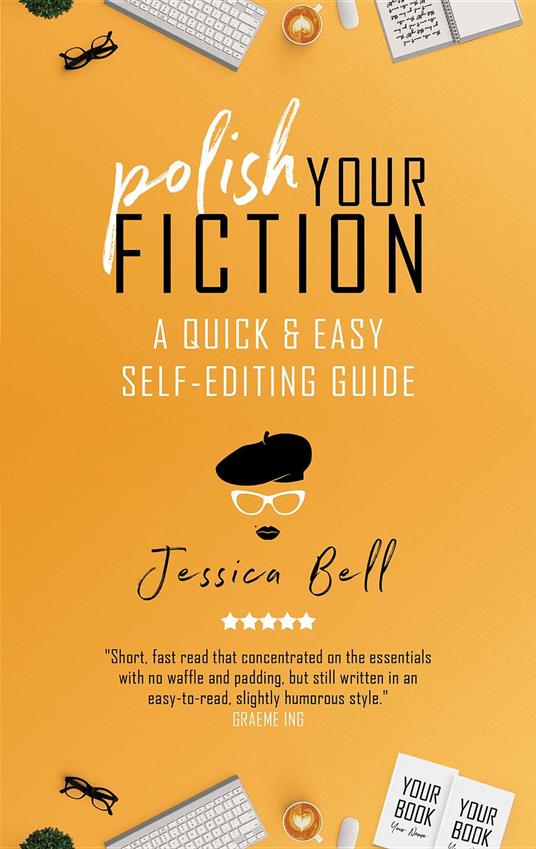 Polish Your Fiction