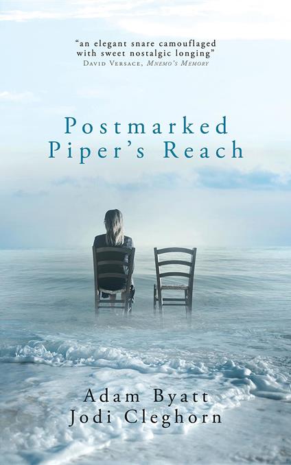 Postmarked Piper's Reach