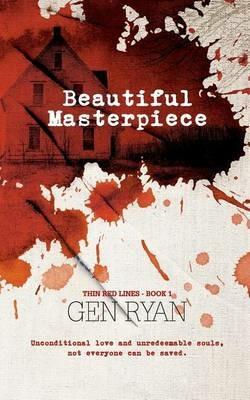 Beautiful Masterpiece - Gen Ryan - cover