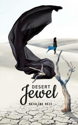 Desert Jewel - Natalina Reis - cover