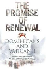 Promise of Renewal: Dominicans and Vatican II