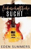 Leidenschaftliche Sucht - Eden Summers - cover