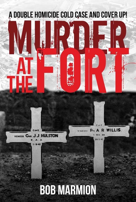 Murder At The Fort