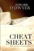 Cheat Sheets - Edward O'Dwyer - cover