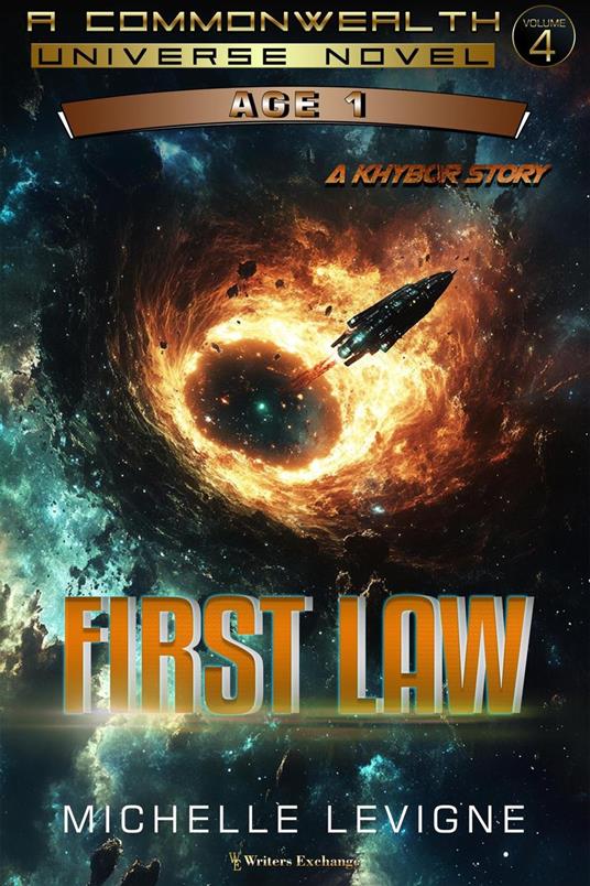 First Law