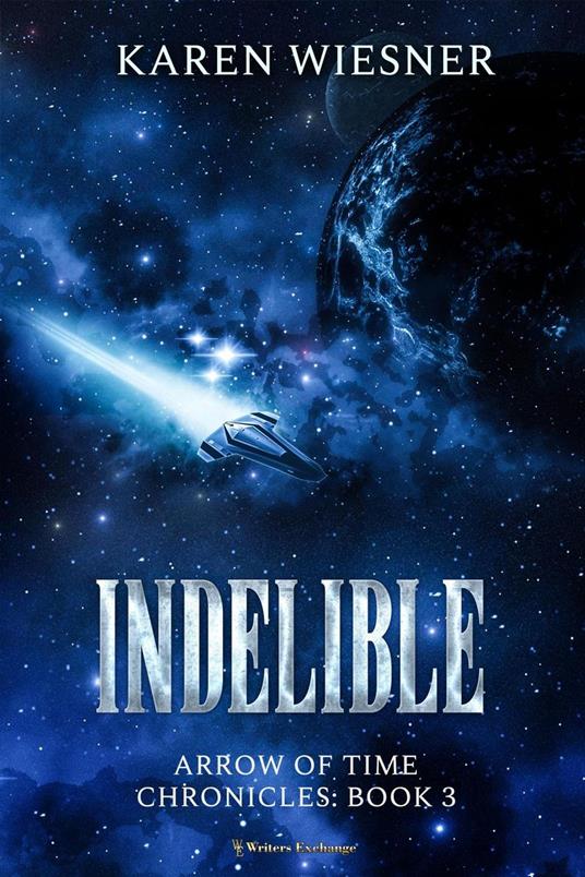 Indelible