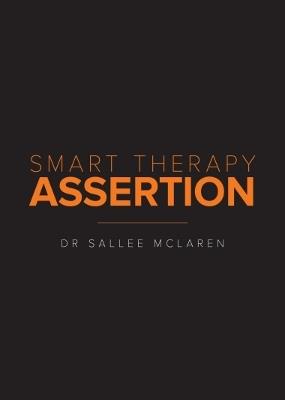 Smart Therapy Assertion - Sallee McLaren - cover