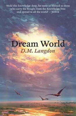 Dream World - D M Langdon - cover
