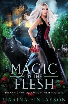 Magic in the Flesh - Marina Finlayson - cover