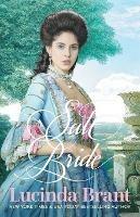Salt Bride: A Georgian Historical Romance - Lucinda Brant - cover
