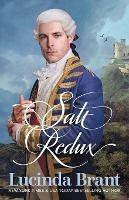 Salt Redux: Sequel to Salt Bride - Lucinda Brant - cover