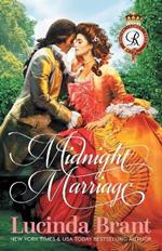 Midnight Marriage: A Georgian Historical Romance