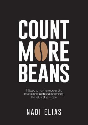 Count More Beans - Nadi Elias - cover