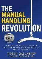 The Manual Handling Revolution - cover