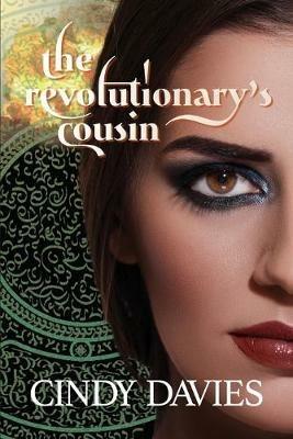 The Revolutionary's Cousin - Cindy Davies - cover