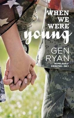 When We Were Young - Gen Ryan - cover