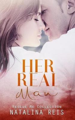 Her Real Man - Natalina Reis - cover