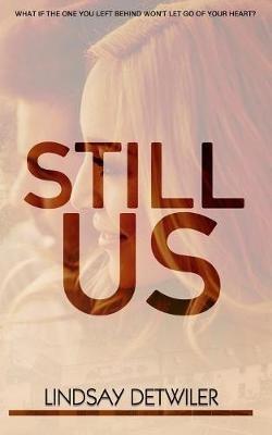 Still Us - Lindsay Detwiler - cover