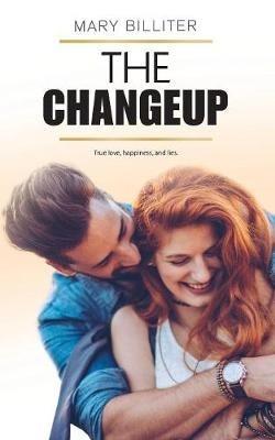 The Changeup - Mary Billiter - cover