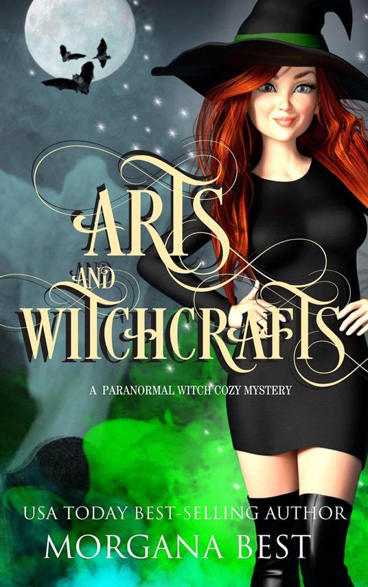 Arts and Witchcrafts