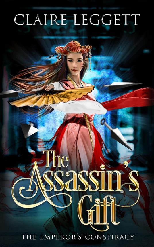 The Assassin's Gift