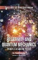 Relativity and Quantum Mechanics: Principles of Modern Physics - Fleisher - cover