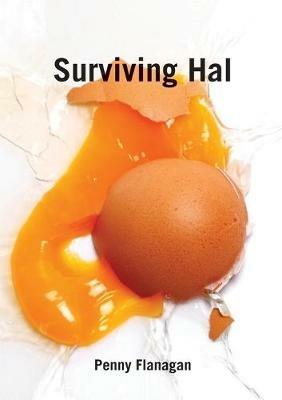 Surviving Hal - Penny Flanagan - cover