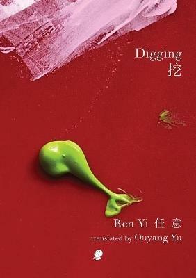 Digging - Ren Yi - cover
