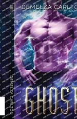 Ghost: An Alien Scifi Romance