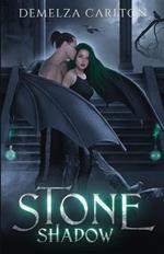 Stone Shadow: A Paranormal Protector Tale