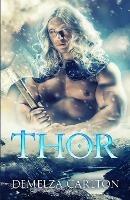 Thor: A Paranormal Protector Tale