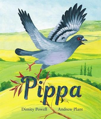 Pippa - Dimity Powell - cover