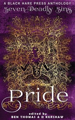 Pride: The Worst Sin of All - cover