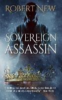 Sovereign Assassin - Robert New - cover